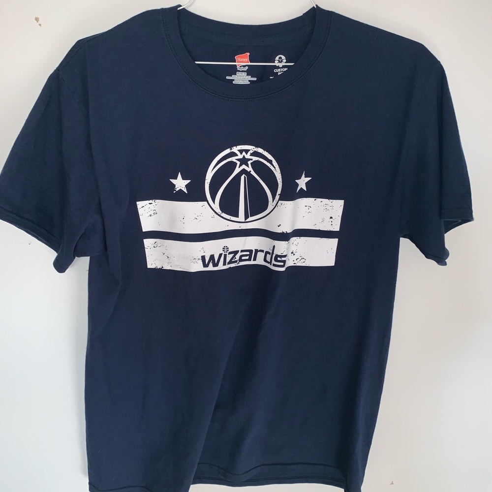 Wizards T Shirt